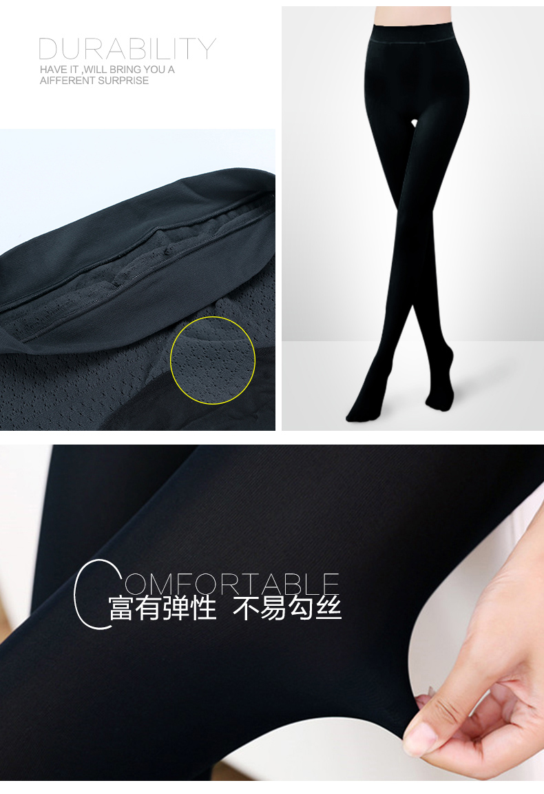 Chaussettes - collants SW714 - Ref 780369 Image 10