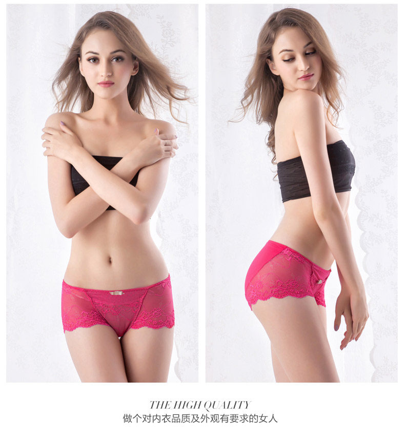 Slip jeunesse U4117 en nylon - Ref 667896 Image 21