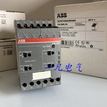 Original Clothing Import ABB Insulation Monitoring Relay CM-IWN 5S 1SVR750660R0400 Spot RFQ