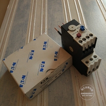 Original ETN Eaton Muller XTOGP16BC1 thermal overload protection relay 0 1-0 16A spot