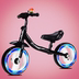 xe đạp thăng bằng cho bé (yayu bike) Giảm xóc trẻ em cân bằng xe trượt xe tay ga trẻ em không đạp trẻ em xe đạp yo xe 1-3-6 tuổi - Smart Scooter xe thăng bằng lamicka Smart Scooter