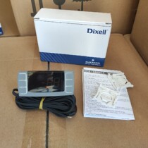 Dixell Italian XR04CX cold storage freezer elf thermostat temperature controller controller