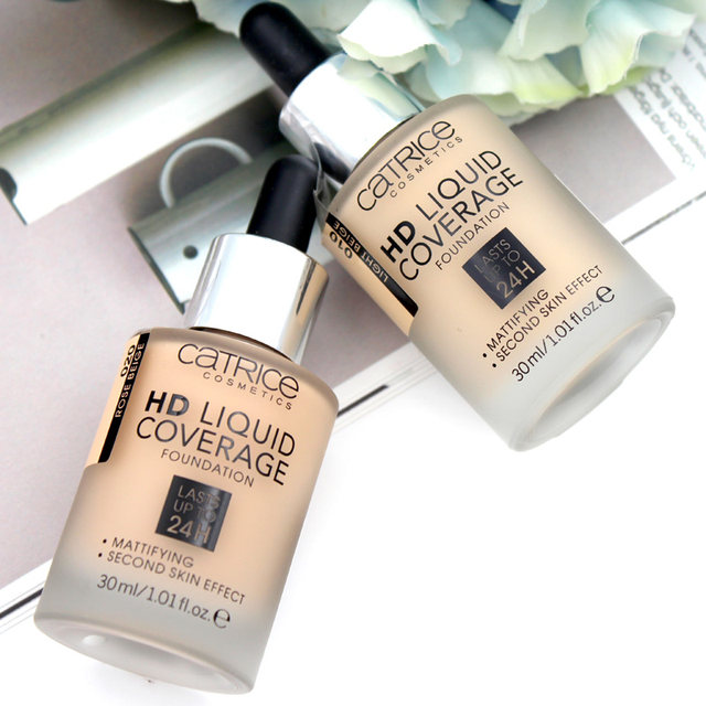 catrice 24 hour foundation