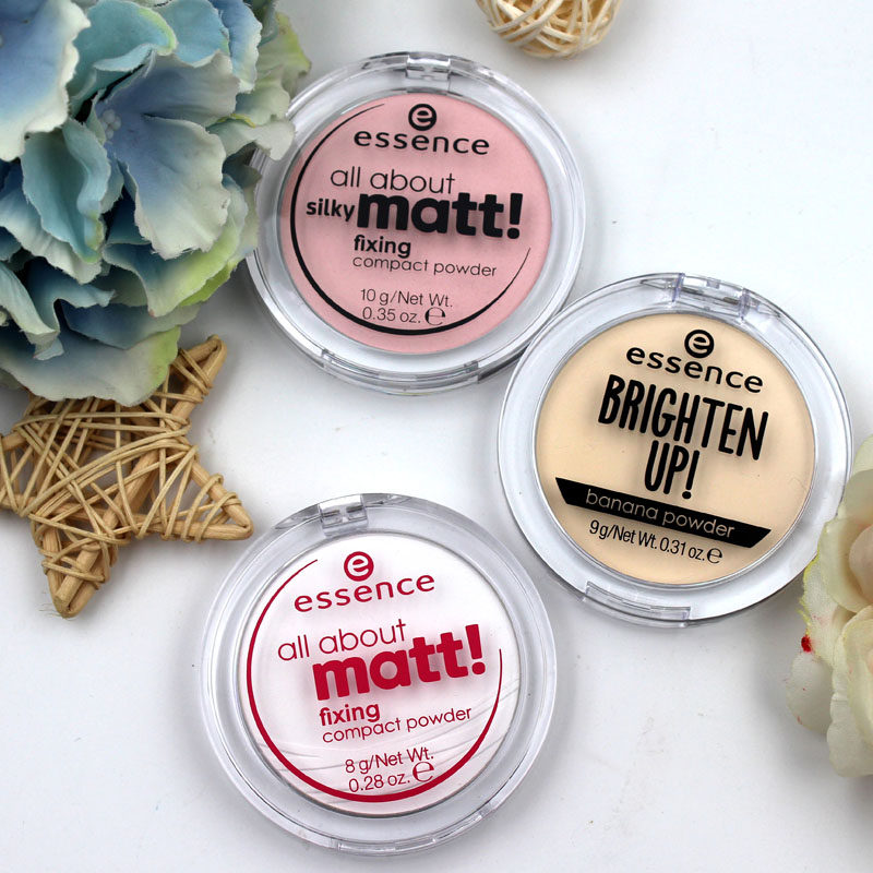 banana powder essence