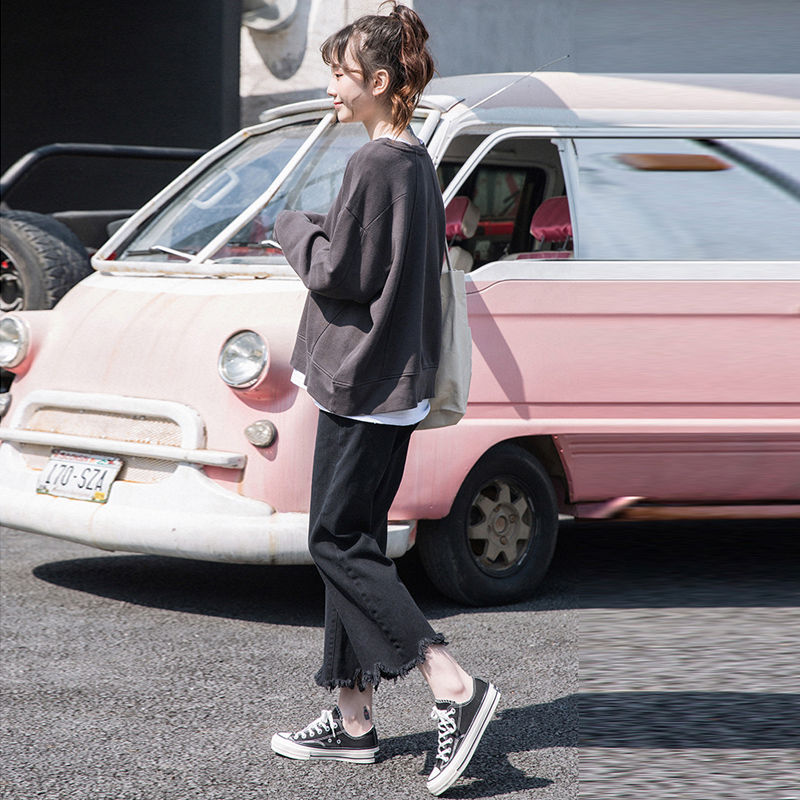Jean femme FXDIS     - Ref 3194368 Image 1