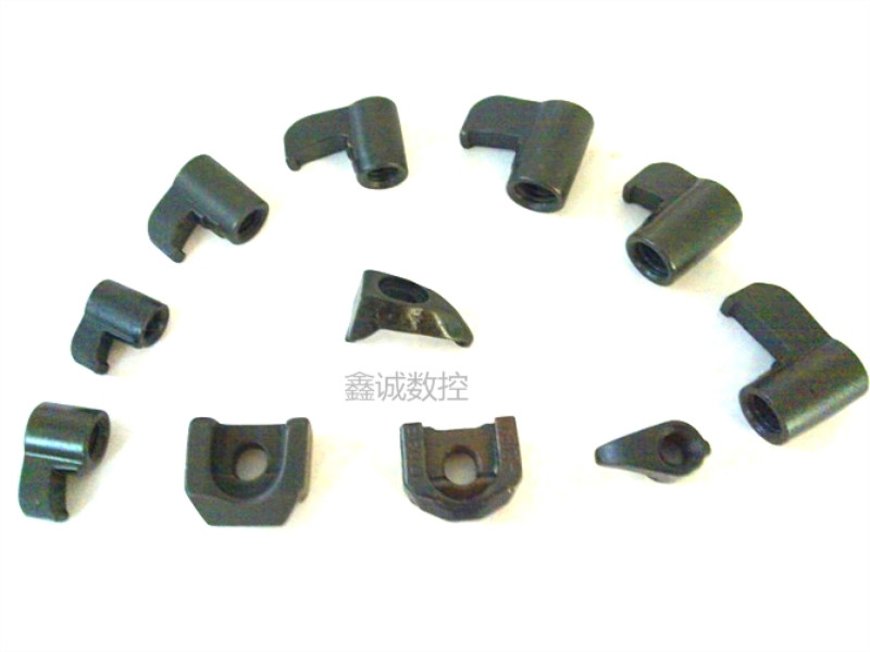 Car Knife Rod Pressure Escort Cutter Accessories Bird Type pressure plate HL1511 1814 1917 1917 2217 2217 2414