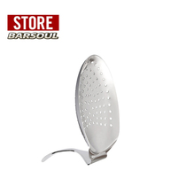 BARSOUL International Julie Pu multifunctional bartending ice filter ice filter ice separator bartending strainer