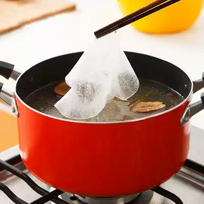 Oil-absorbing paper for soup, oil-absorbing paper, oil-absorbing film, oil-absorbing foam for soup, kitchen paper towel, oil-absorbing cotton, food oil filter paper, 30 pieces