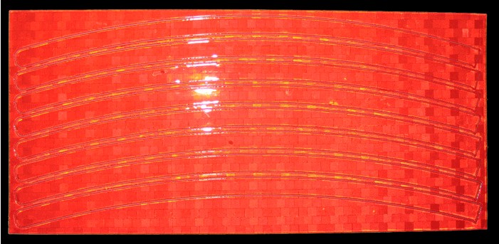 Sticker pour vélos - Ref 2292756 Image 11