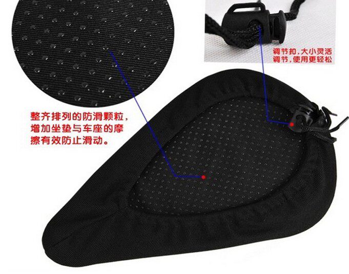 Selle de vélo - Ref 2352822 Image 3