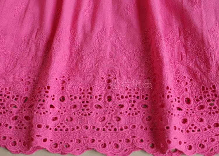 Chemise fille à manche longue - Ref 2086065 Image 18