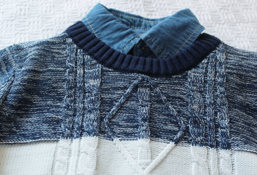 Pull enfant - Ref 2102681 Image 17