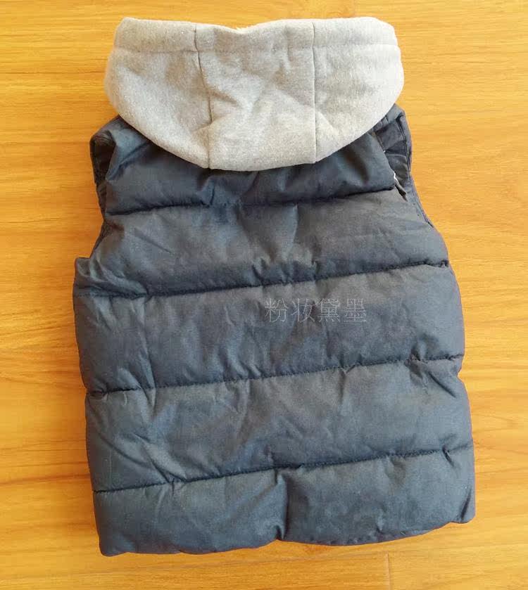 Gilet garcon - Ref 2067456 Image 14