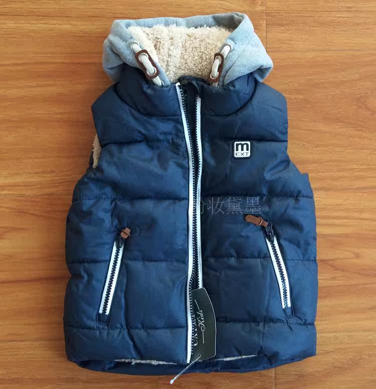 Gilet garcon - Ref 2067456 Image 15