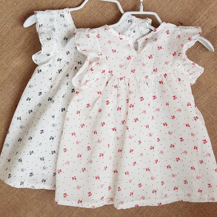 Robes pour fille - Ref 2043984 Image 13