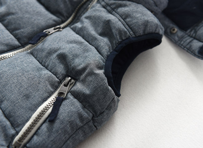 Gilet enfant - Ref 2069079 Image 8