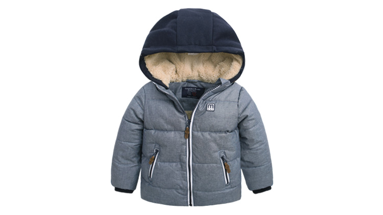 Manteau pour garcon - Ref 2164562 Image 18