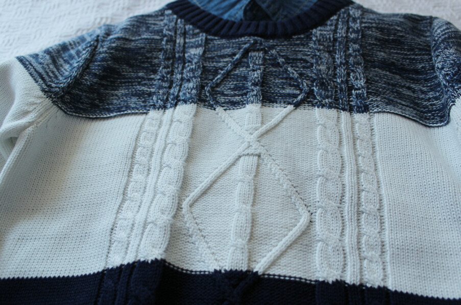 Pull enfant - Ref 2102681 Image 22