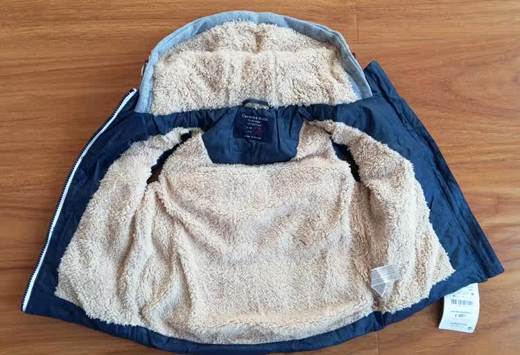 Gilet garcon - Ref 2067456 Image 10