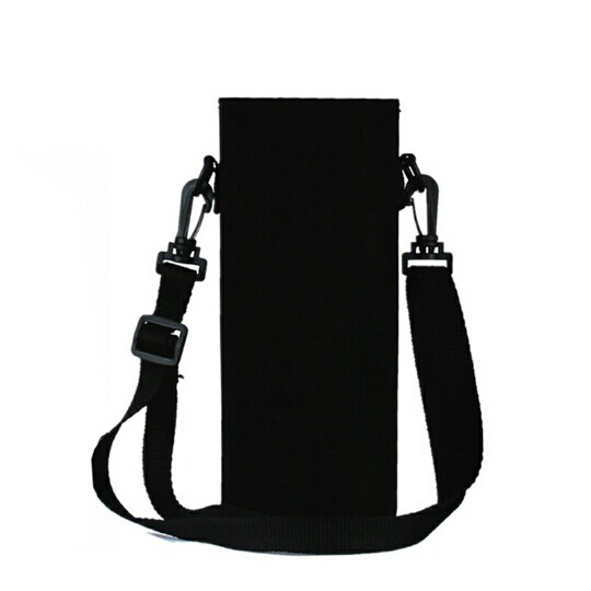 Direct direct outdoor tourism convenient Russian 304 stainless steel double layer insulated cup sleeve