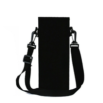 Direct selling outdoor travel convenient Russia 304 stainless steel double thermos cup set