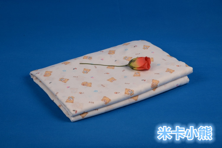 Bông gạc bao gồm lót quilt cover bông tăm bông gạc bông đặt bông đệm quilt cotton bìa