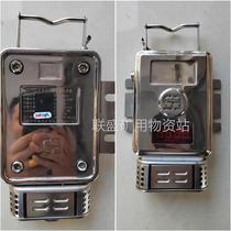 Yangzhong Nanfang GJC4 (C) low concentration methane sensor for mining just a slight scratch. Negotiable price