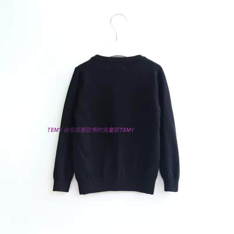 Pull fille - Ref 2104060 Image 13
