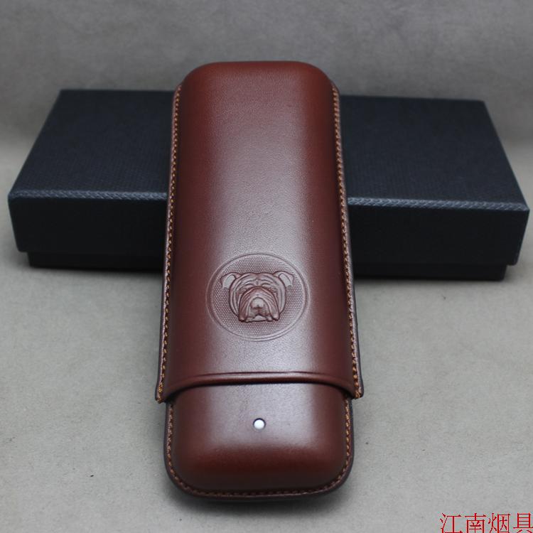 British Denhill Road Dunhill Corona snow eggplant set 2 only PA3022B brown 