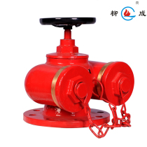 100 Above-ground multi-function fire pump adapter SQD100-1 6 type equipment 150A underground 3C certification
