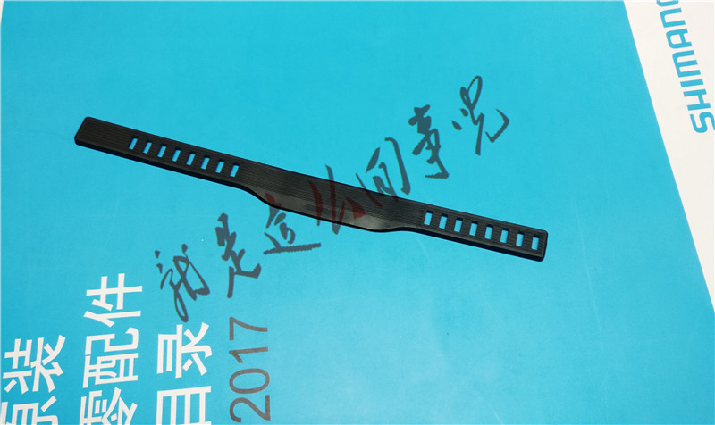 Di2 9070 6870 EW90 connector clip ring hook mending piece rubber ring fixed ring base