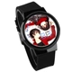 Ouran High School Host Club Yang Yan Anime 2 Dimensional Waterproof Comic Novel Tiểu thuyết CosLED Touch Watch - Carton / Hoạt hình liên quan