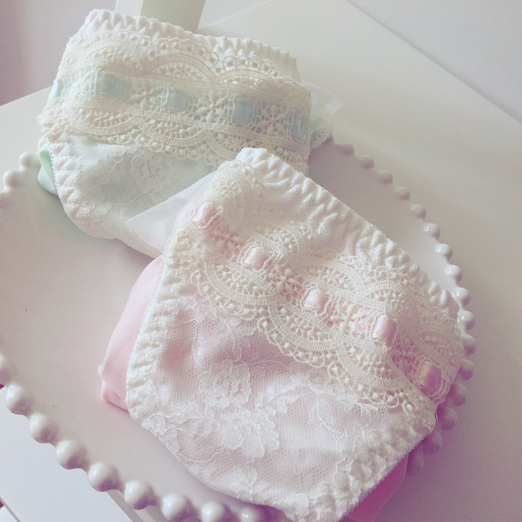 Slip PEACH HONEY doux - Ref 642553 Image 25