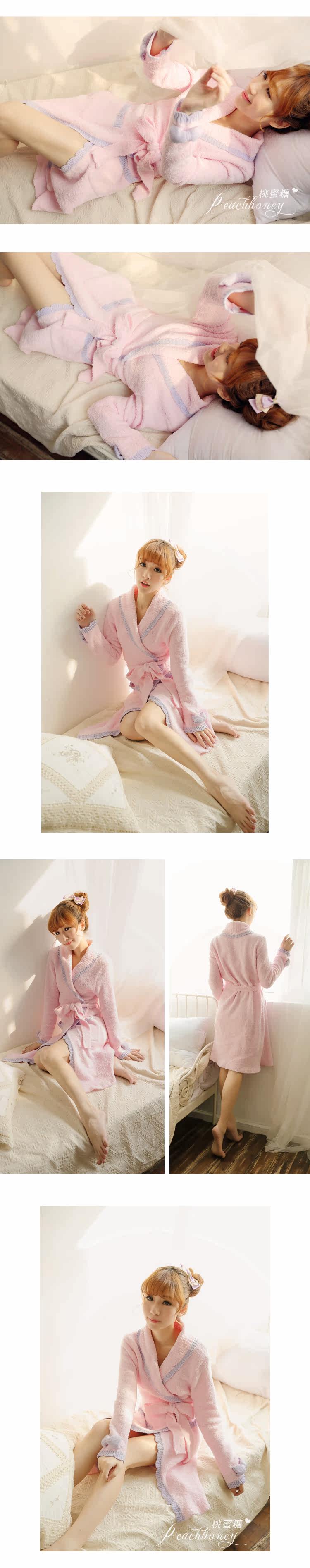 Peignoir - Ref 601520 Image 17