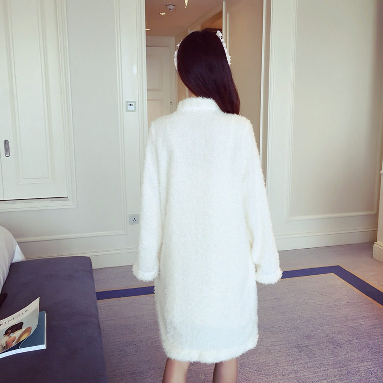 Peignoir PEACH HONEY - Ref 589260 Image 27