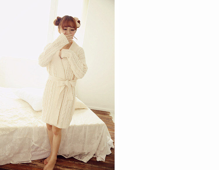 Peignoir - Ref 595287 Image 16