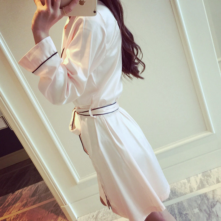 Peignoir - Ref 589437 Image 17
