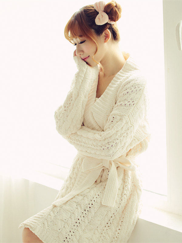 Peignoir - Ref 595287 Image 22