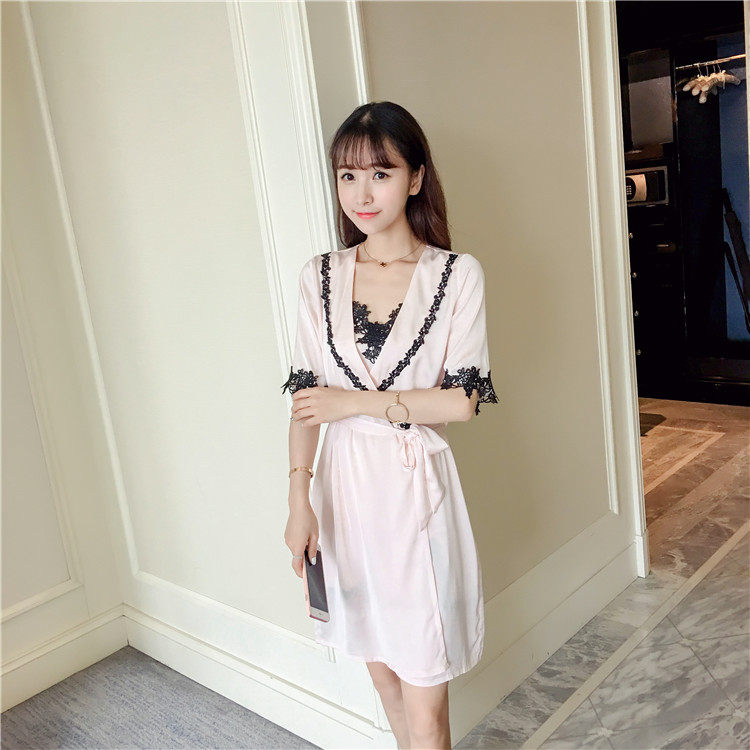 Peignoir jeunesse - Ref 592485 Image 7