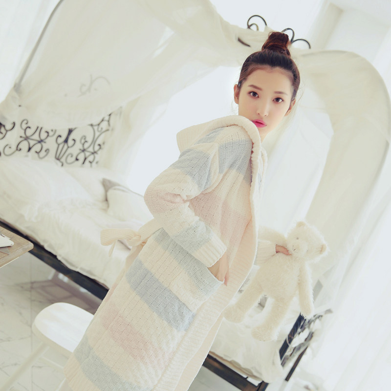 Peignoir PEACH HONEY - Ref 593631 Image 16