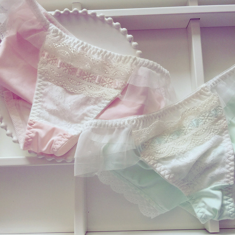 Slip PEACH HONEY doux - Ref 642553 Image 15