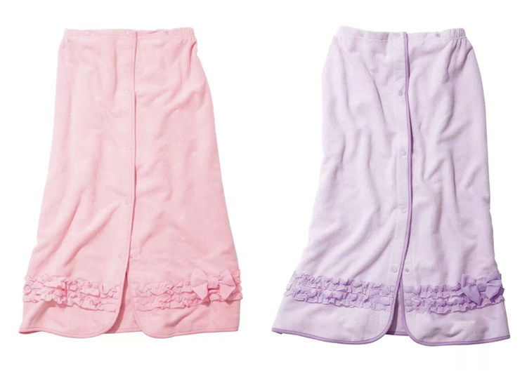 Peignoir jeune PEACH HONEY - Ref 589814 Image 22