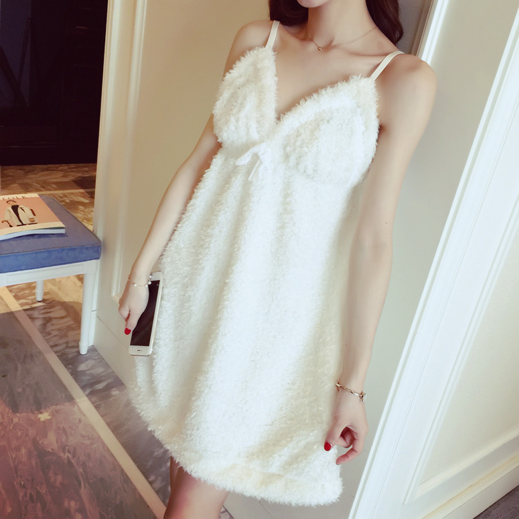 Peignoir PEACH HONEY - Ref 589260 Image 20