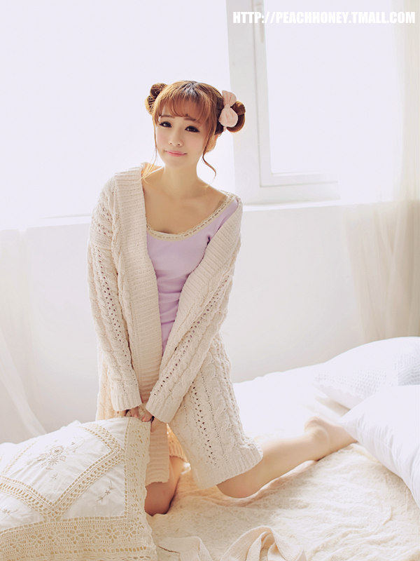 Peignoir - Ref 595287 Image 20