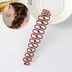 Kho báu cho một trăm năm kiểu tóc cắt xương cá dây cột tóc vải scrunchies Phụ kiện tóc