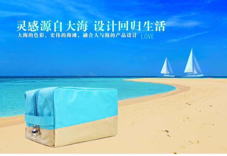 Sac de sport - Ref 9567 Image 5