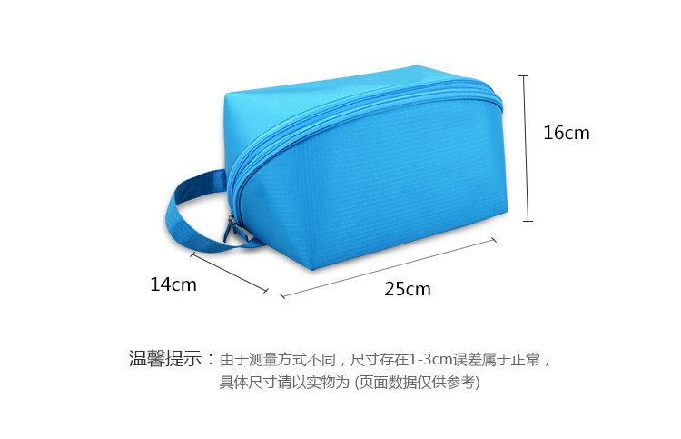 Sac de sport - Ref 9555 Image 10