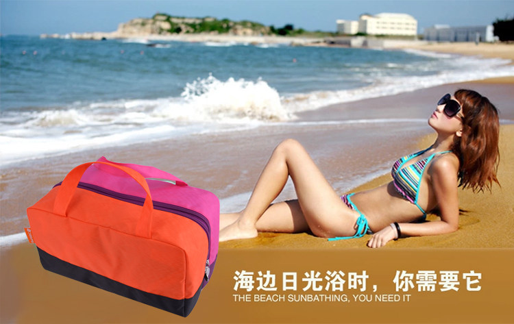 Sac de sport - Ref 8787 Image 14