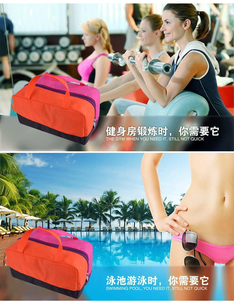 Sac de sport - Ref 8787 Image 13