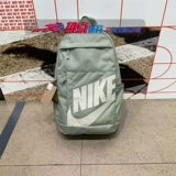 Nike, универсальный школьный рюкзак, спортивная сумка для путешествий для отдыха, ноутбук